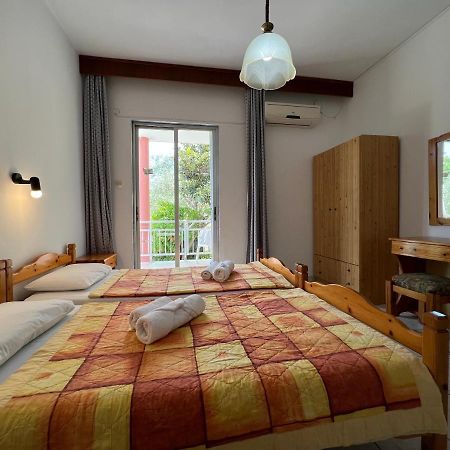 Villa Eleni - Thassos Town Dış mekan fotoğraf