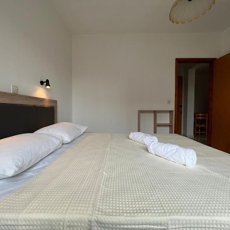 Villa Eleni - Thassos Town Dış mekan fotoğraf