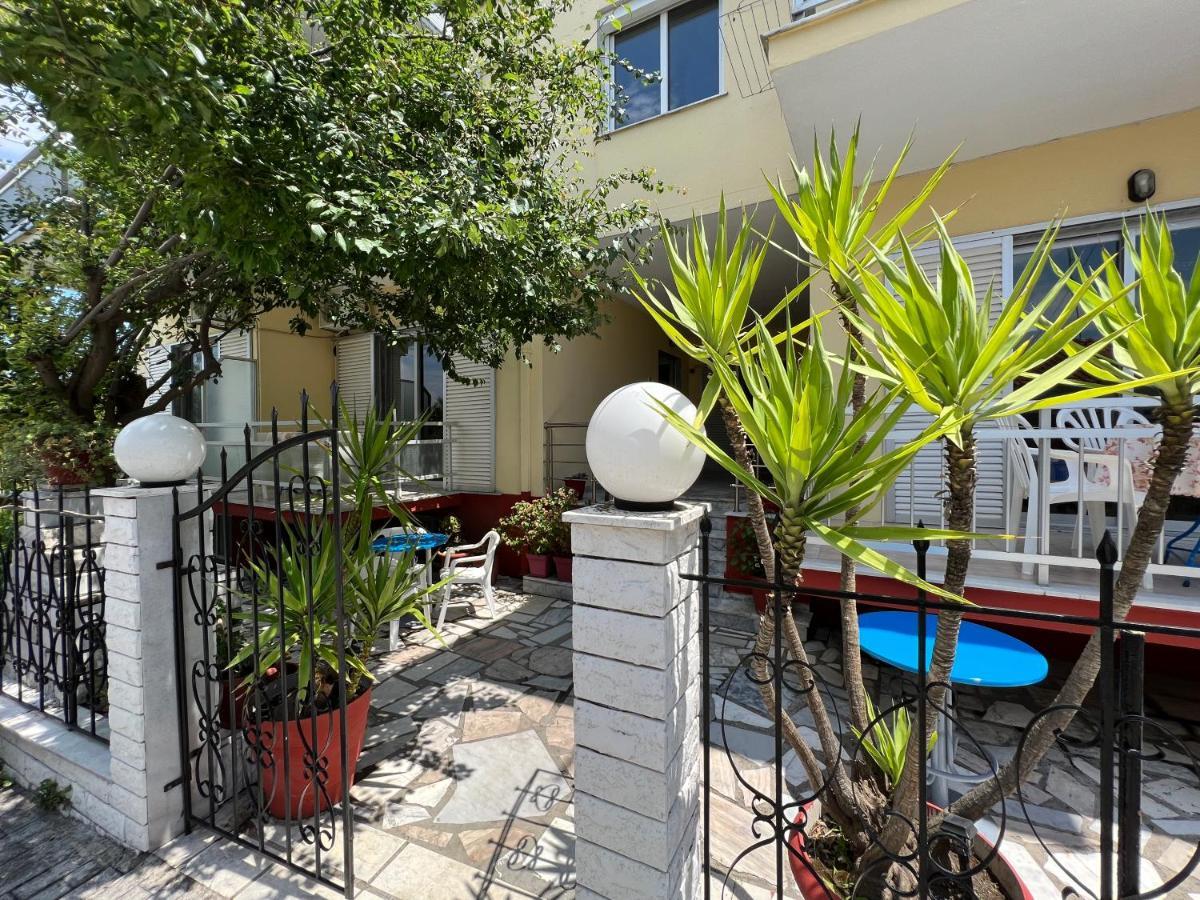 Villa Eleni - Thassos Town Dış mekan fotoğraf