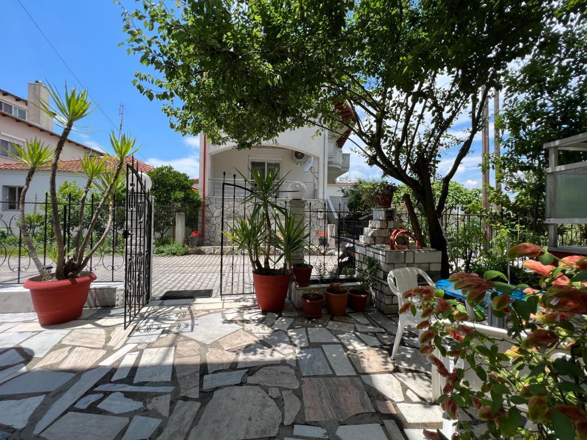 Villa Eleni - Thassos Town Dış mekan fotoğraf