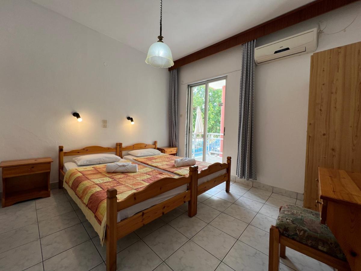 Villa Eleni - Thassos Town Dış mekan fotoğraf