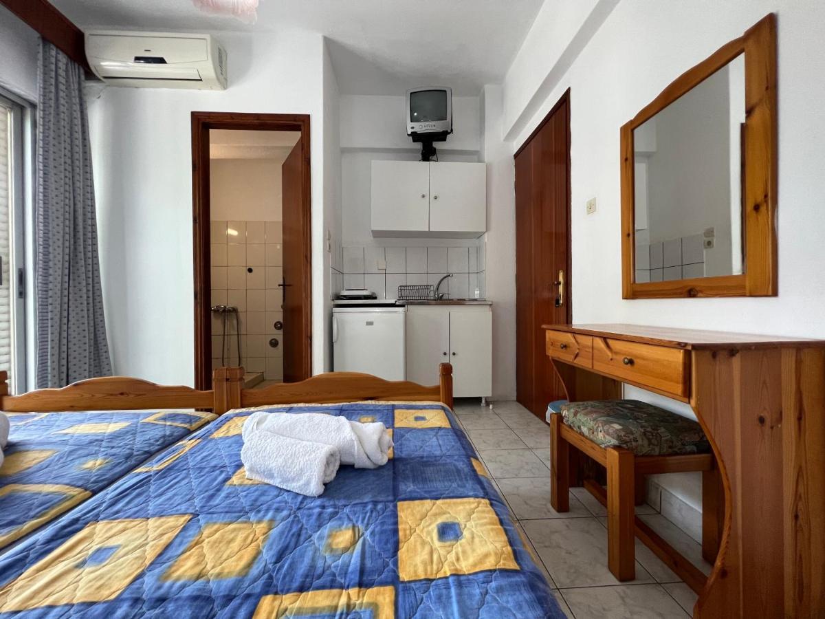 Villa Eleni - Thassos Town Dış mekan fotoğraf
