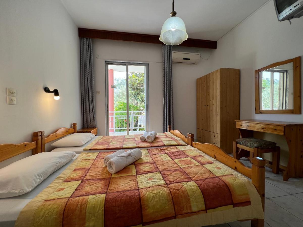 Villa Eleni - Thassos Town Dış mekan fotoğraf