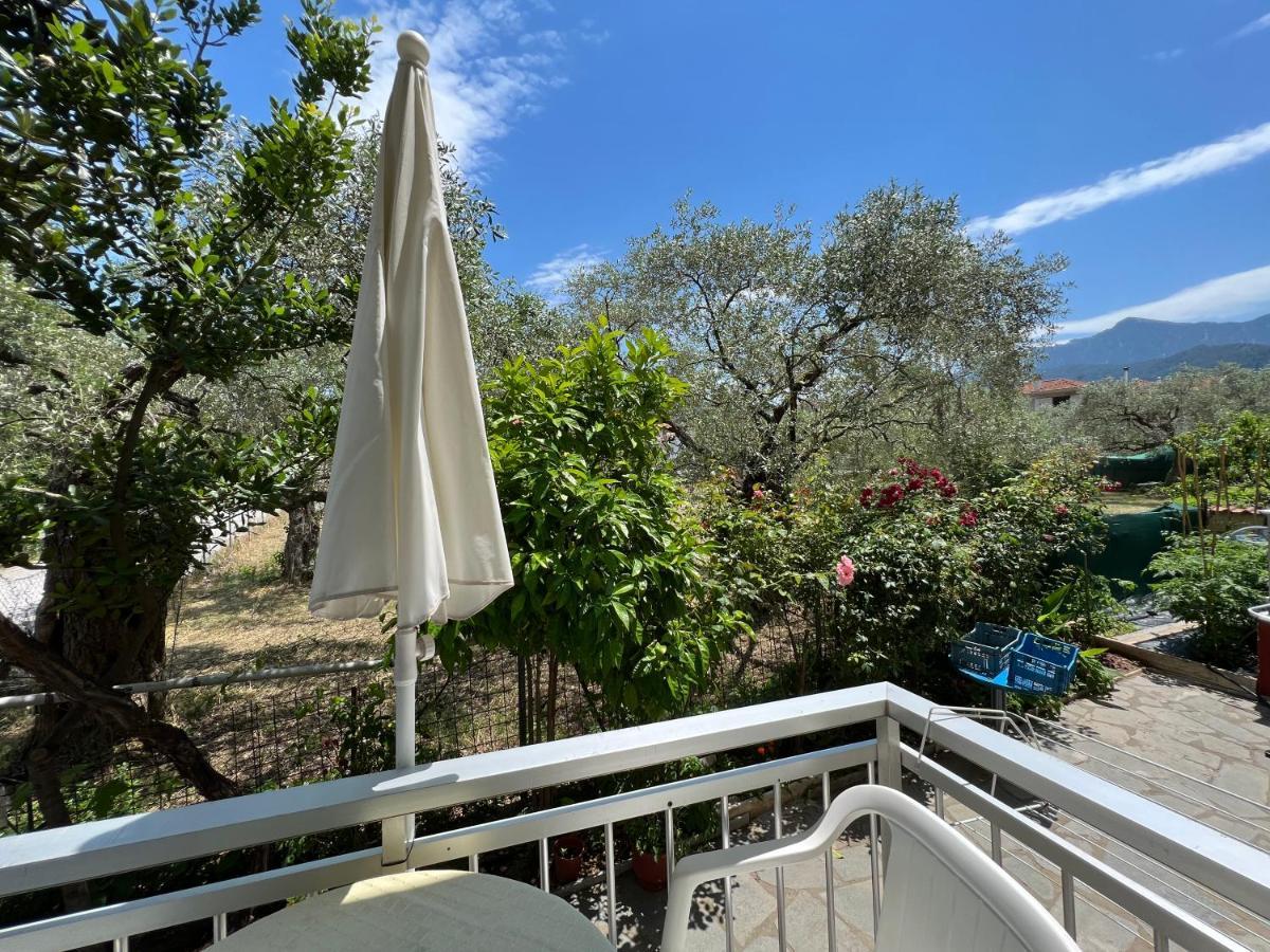 Villa Eleni - Thassos Town Dış mekan fotoğraf
