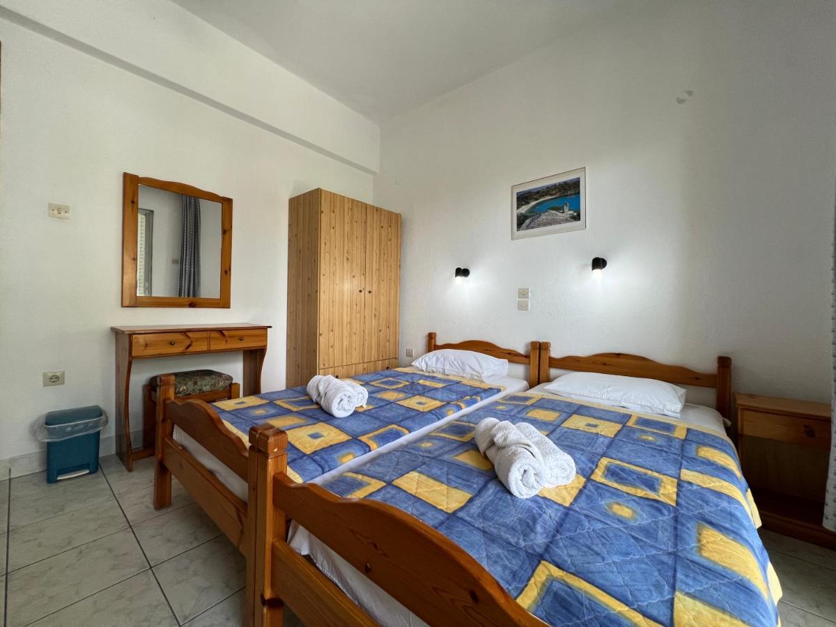 Villa Eleni - Thassos Town Dış mekan fotoğraf