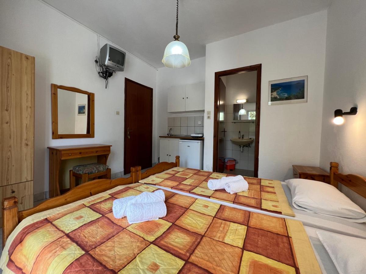 Villa Eleni - Thassos Town Dış mekan fotoğraf