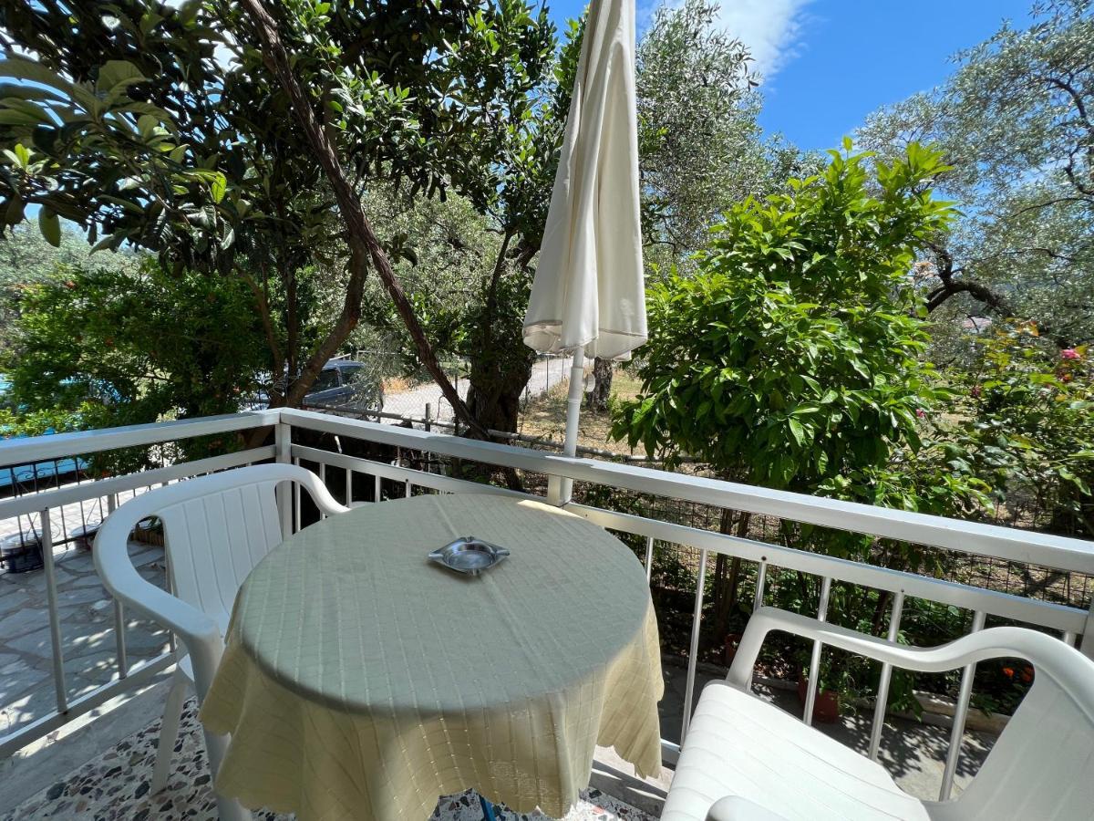 Villa Eleni - Thassos Town Dış mekan fotoğraf