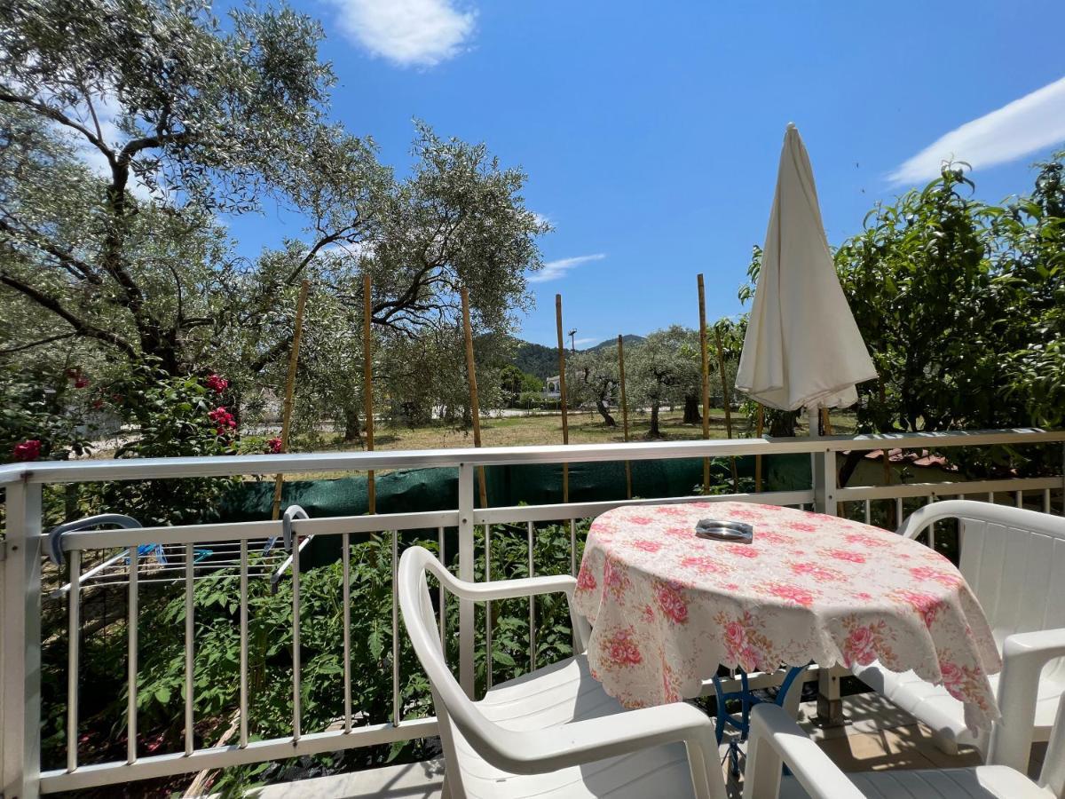 Villa Eleni - Thassos Town Dış mekan fotoğraf