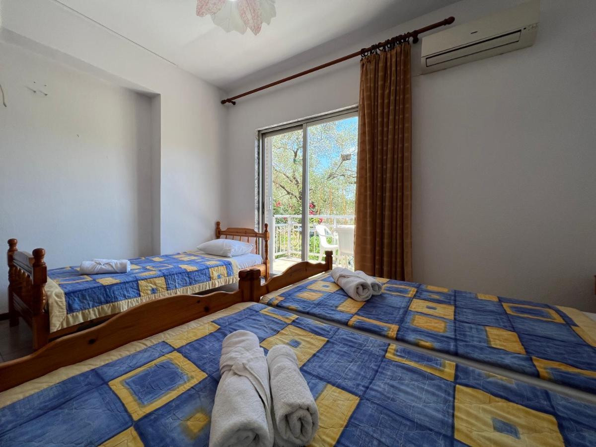 Villa Eleni - Thassos Town Dış mekan fotoğraf