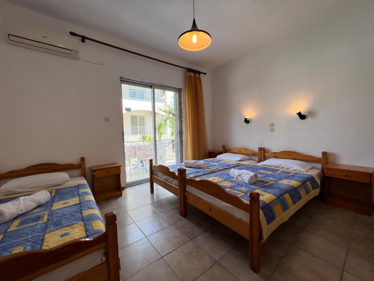 Villa Eleni - Thassos Town Dış mekan fotoğraf