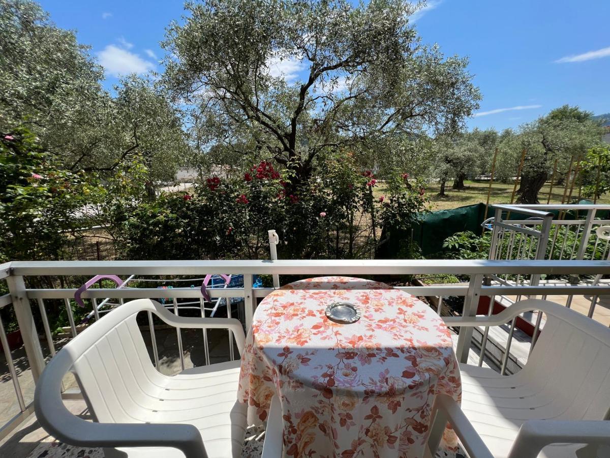 Villa Eleni - Thassos Town Dış mekan fotoğraf