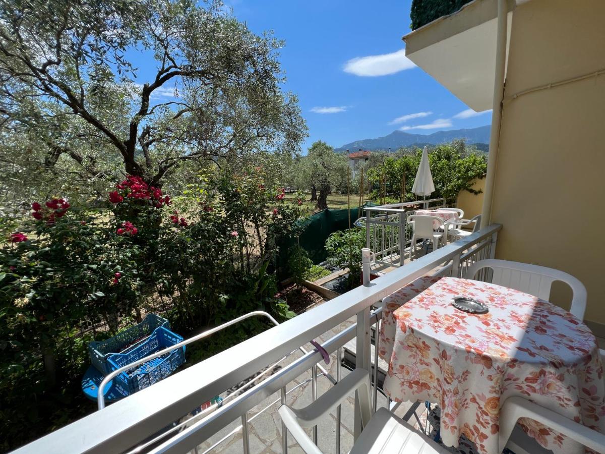 Villa Eleni - Thassos Town Dış mekan fotoğraf